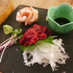 燻製Dining OJIJI - 