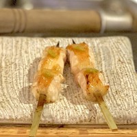 鳥恵 上野広小路店 - さがり(淡海地鶏)