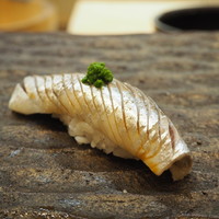 鮨 島本 - 