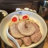 麺や輝 中津店