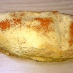 米粉パン トゥット - きな粉 揚げパン