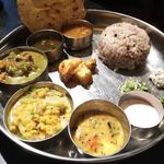 南インド料理 葉菜 - 