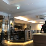 Lounge1908 Restaurant - 