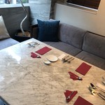 Lounge1908 Restaurant - 