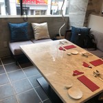 Lounge1908 Restaurant - 