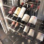 Lounge1908 Restaurant - 