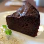 trim - ガトーショコラ