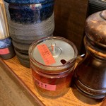 らーめん 鶏喰 - 