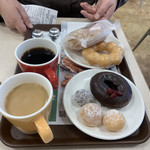 Mister Donut - 