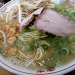 ふくちゃんラーメン - 
