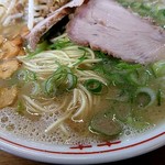 ふくちゃんラーメン - 