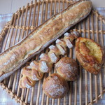 タイヨウブレッズ - ハード系