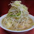 ラーメン二郎 - 料理写真:野菜はデフォ