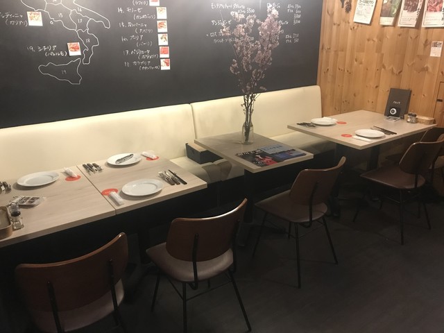 ハレトケ - 鶴岡（バル）の写真