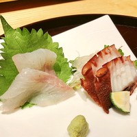 鮨と豆腐料理　あい田 本店 - 