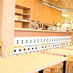 カフェ&ダイニング フェルマータ - 