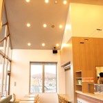 カフェ&ダイニング フェルマータ - 