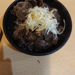 ラーメンよし一ちゃん - 