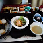 Ooshima - 和朝食