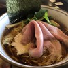 中華そば 四つ葉