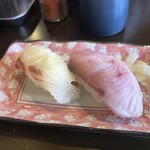 中華そば 四つ葉 - 