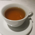 リストランテ サクラ - カモミールティー