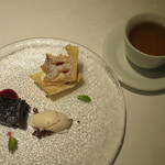 リストランテ サクラ - 