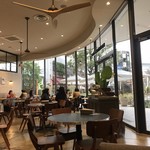 ブッシュウィック グリル - 