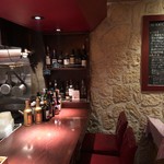 Comptoir Missago - 