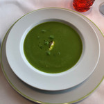 Benoit Alain Ducasse - 前菜1