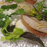 リストランテ サクラ - 