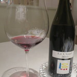 リストランテ サクラ - 100％ピノ・ノワール