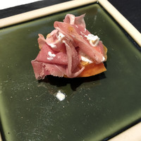 リストランテ カノフィーロ - 
