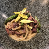 リストランテ カノフィーロ - 