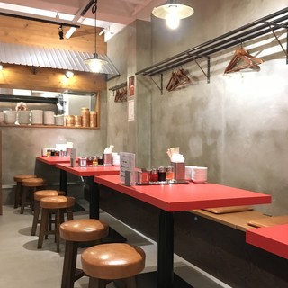 ぎょうざの一休_2