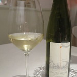 リストランテ サクラ - 100％リースリング