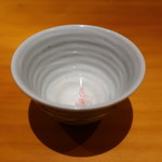 日本料理 幸庵 - 桜湯