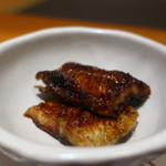 日本料理 幸庵 - 鰻の蒲焼