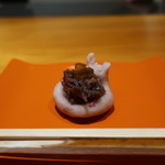 日本料理 幸庵 - 雪椿