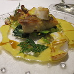 リストランテ サクラ - 