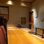 日本料理 幸庵 - 