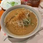 和中華と麺 丹陽 - 