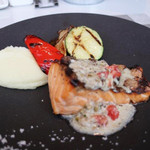 Dining＆Bar LAVAROCK - メイン