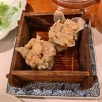 和中華と麺 丹陽 - 