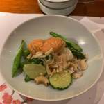 和中華と麺 丹陽 - 