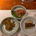 和中華と麺 丹陽 - 