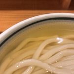 うどん処 重己 - 