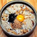 明洞栄養粥、栄養餃子 - コネストの写真