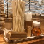 うどん処 重己 - 