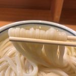 うどん処 重己 - 